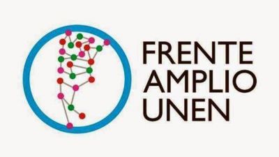 Se conform� la mesa del frente UNEN en Necochea