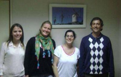 El equipo de Alergias Alimentarias destac� la importancia de una detecci�n temprana
