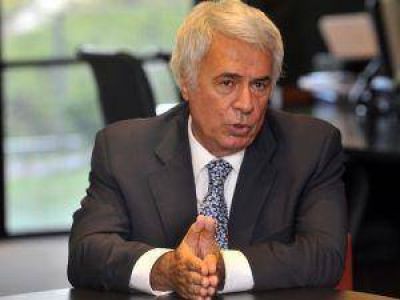 Jornada sobre pol�ticas p�blicas: Jos� de la Sota viene a Mercedes