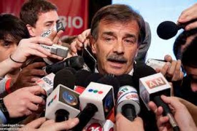 Radical quiere ser gobernador. Y no es �Cachi� Guti�rrez. La que se viene�