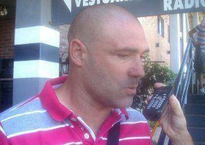 �Dirigiremos con River y despu�s los dirigentes buscar�n un entrenador�