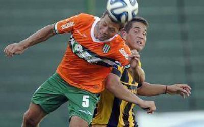 Banfield cerr� el a�o con una derrota ante Rosario Central