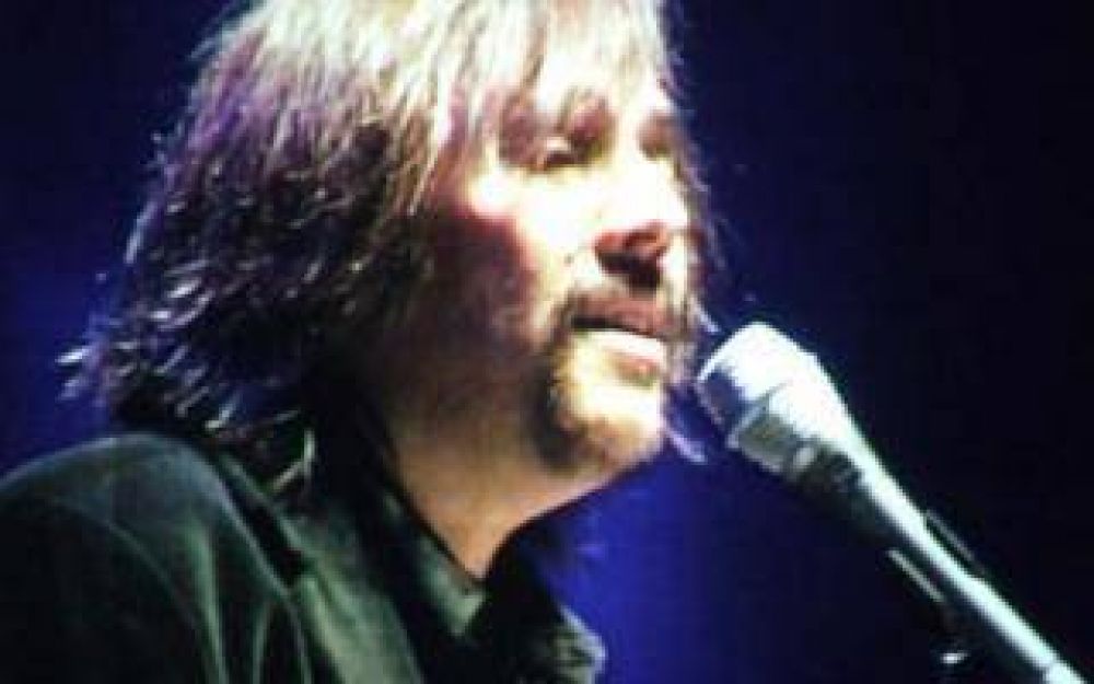 Alejandro Lerner en Adrogu�