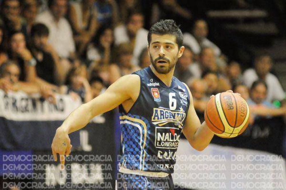 El cuarto cl�sico tambi�n fue de Argentino