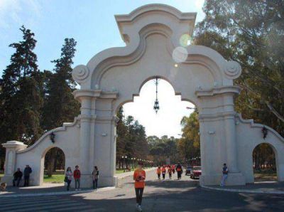 Reabren los parques de la ciudad