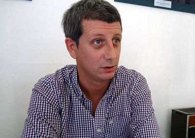 �Recibieron m�s de $12 millones de subsidios en seis meses
