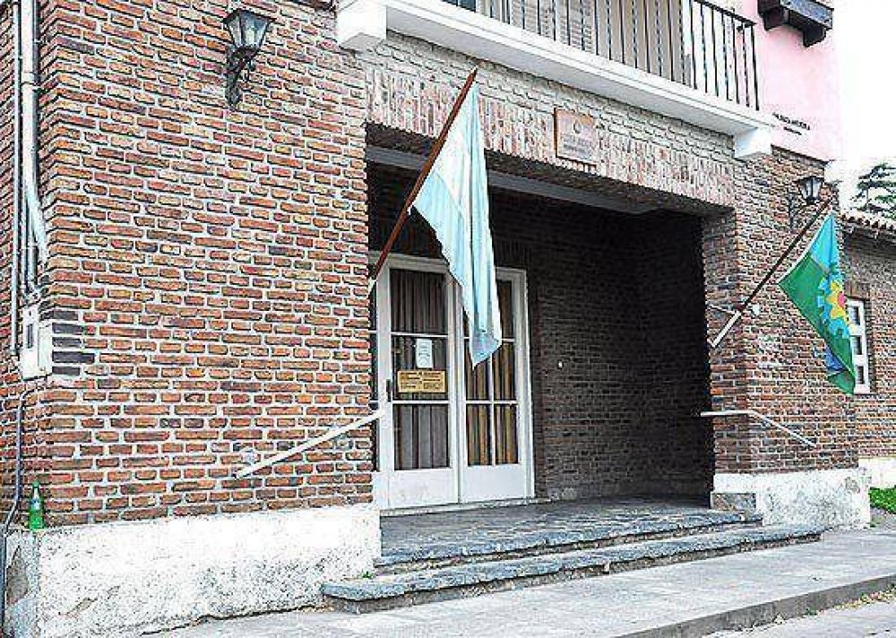 Mar�a Paula Serrano ser� la nueva fiscal en Olavarr�a