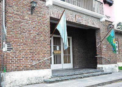 Mar�a Paula Serrano ser� la nueva fiscal en Olavarr�a