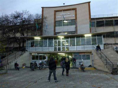 Lo asesinaron de dos tiros al pecho en 19 y 81    