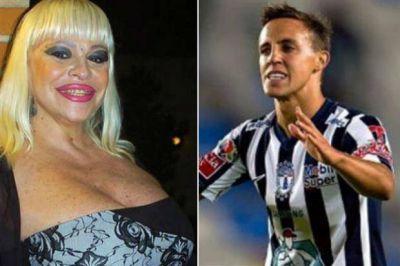 La �ntima revelaci�n de Silvia S�ller sobre Diego Buonanotte