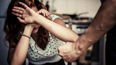 Denuncian un caso de violencia de g�nero cada 21 segundos