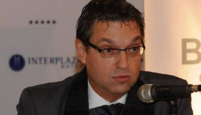 Allanaron Kolektor, Cobrex y C�rdoba Burs�til