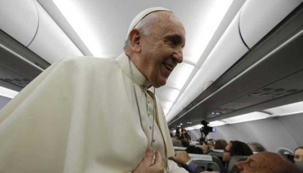 Llega a C�rdoba la red educativa Scholas, creada por el Papa