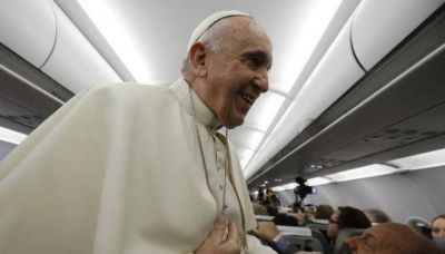 Llega a C�rdoba la red educativa Scholas, creada por el Papa