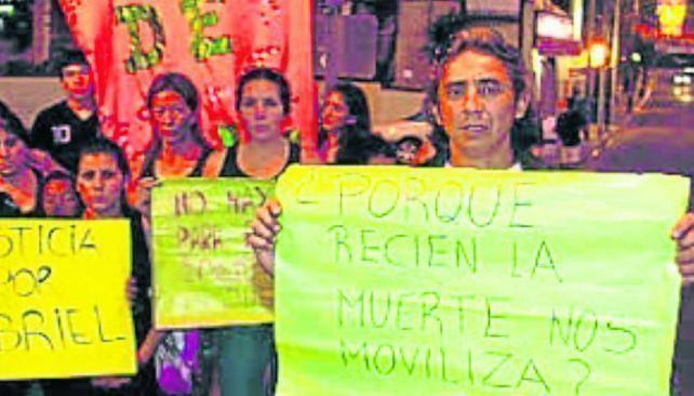 A juicio el crimen en el Unquicorso