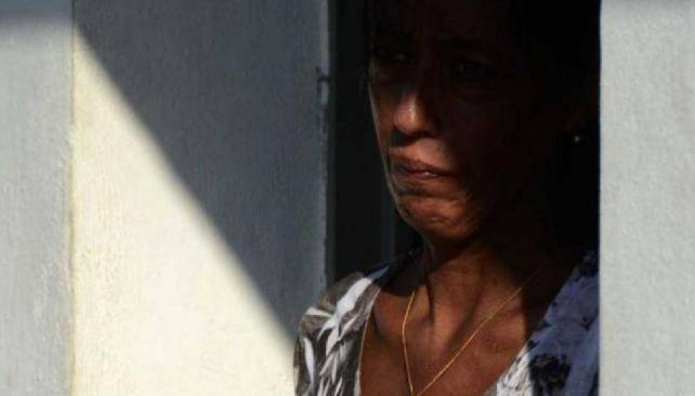 Prisi�n perpetua a Gonzal�a por el femicidio de Julia Torres