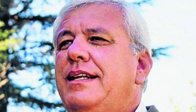 Otra mala nueva para ex intendente de Cosqu�n