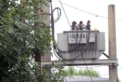 El lunes reparar�n l�neas de energ�a el�ctrica y podr�a verse afectado el suministro