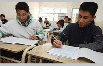 M�s del 70% en desempe�o acad�mico obtuvieron los estudiantes salte�os
