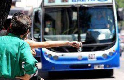 En Salta continuar�a el sistema de Saeta pese a la implementaci�n de la SUBE en todo el pa�s