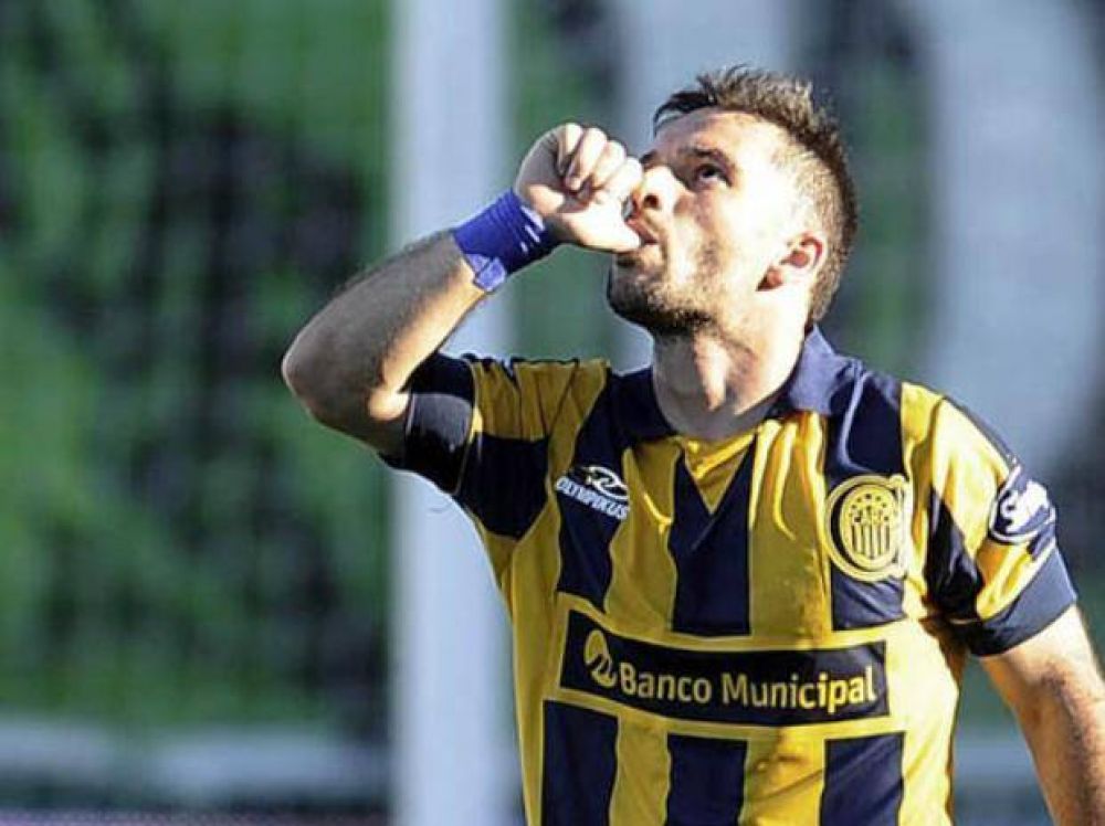 Central dej� atr�s un semestre doloroso con un buen triunfo ante Banfield