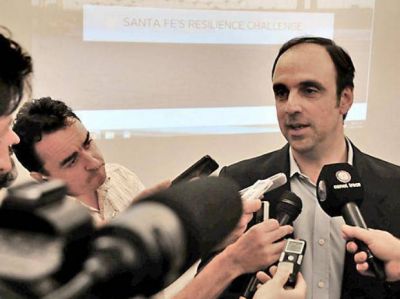 Distinguen a Santa Fe por su capacidad de recuperarse de situaciones adversas