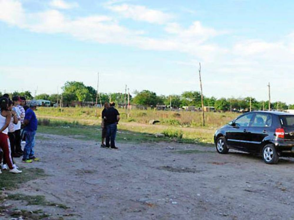 Cay� el acusado de un homicidio que burl� una salida transitoria