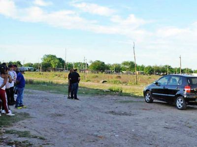 Cay� el acusado de un homicidio que burl� una salida transitoria