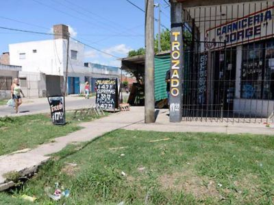 Un panadero mat� de un balazo a un muchacho al resistir un supuesto asalto