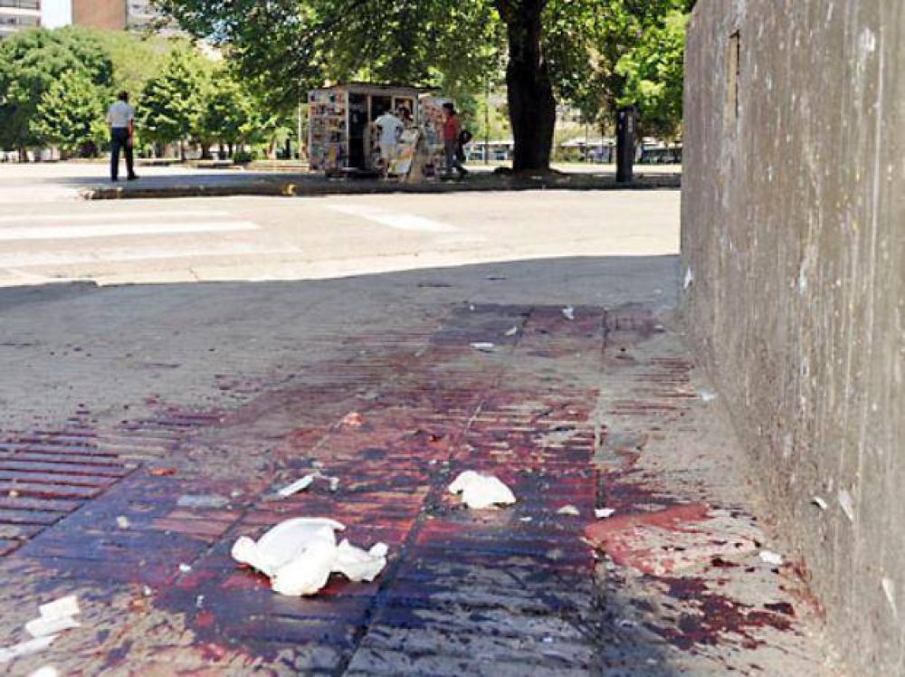 La C�mara Penal neg� el arresto domiciliario a un joven acusado por un homicidio