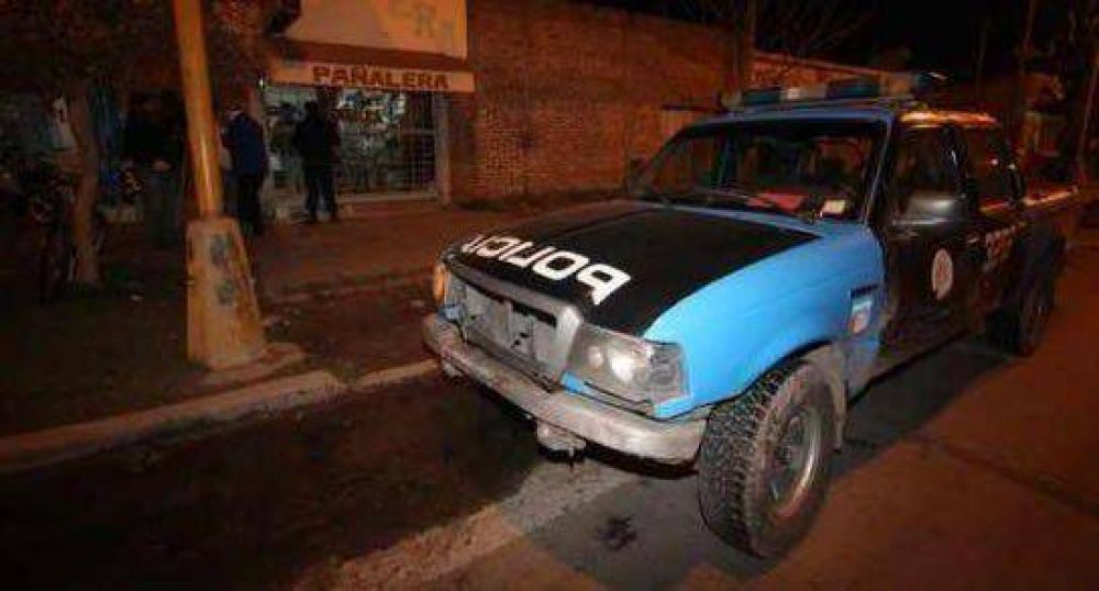 Identificaron el cad�ver de la mujer que encontraron quemada