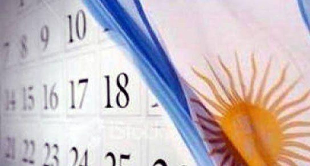 C�mo funcionar�n los servicios p�blicos durante el feriado