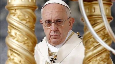 Investigan por fraude a dos ex directivos del banco del Vaticano