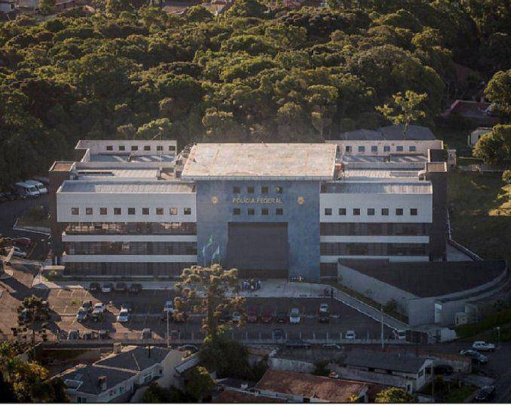 Corrupci�n en Petrobras: la Polic�a brasile�a ya realiz� 146 operativos
