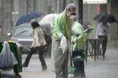 Fillipinas: al menos 3 personas murieron y m�s de 716.000 fueron evacuadas por el tif�n Hagupit