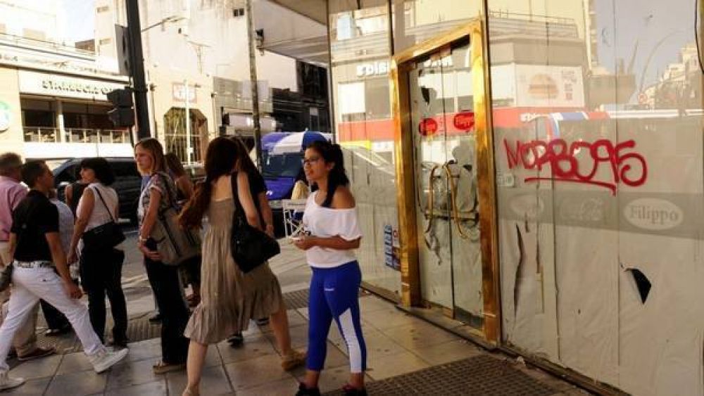 El verdadero espacio p�blico porte�o