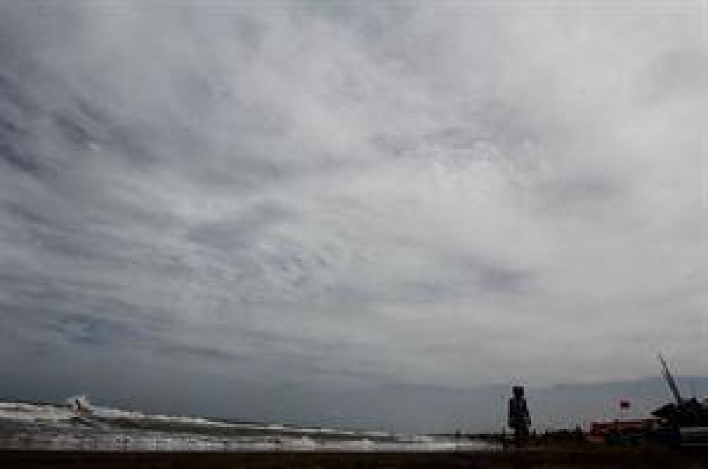 �C�mo estar� el clima en el feriado?