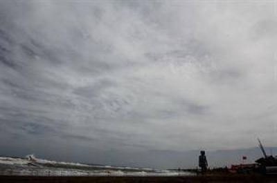 �C�mo estar� el clima en el feriado?