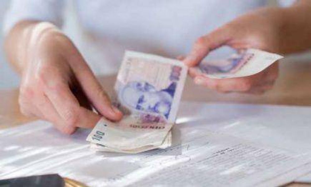 Misiones pierde $ 9 millones por d�a