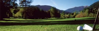 Golf de Lugano: Tierras p�blicas,negocio privado.