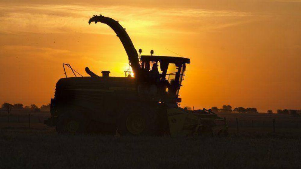 Productores rurales de Entre R�os, Buenos Aires y La Pampa anuncian medidas de fuerza