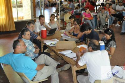 El Gobierno admiti� que hay 