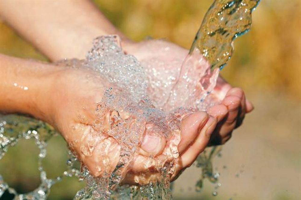 Agua: un derecho humano al que no todos acceden