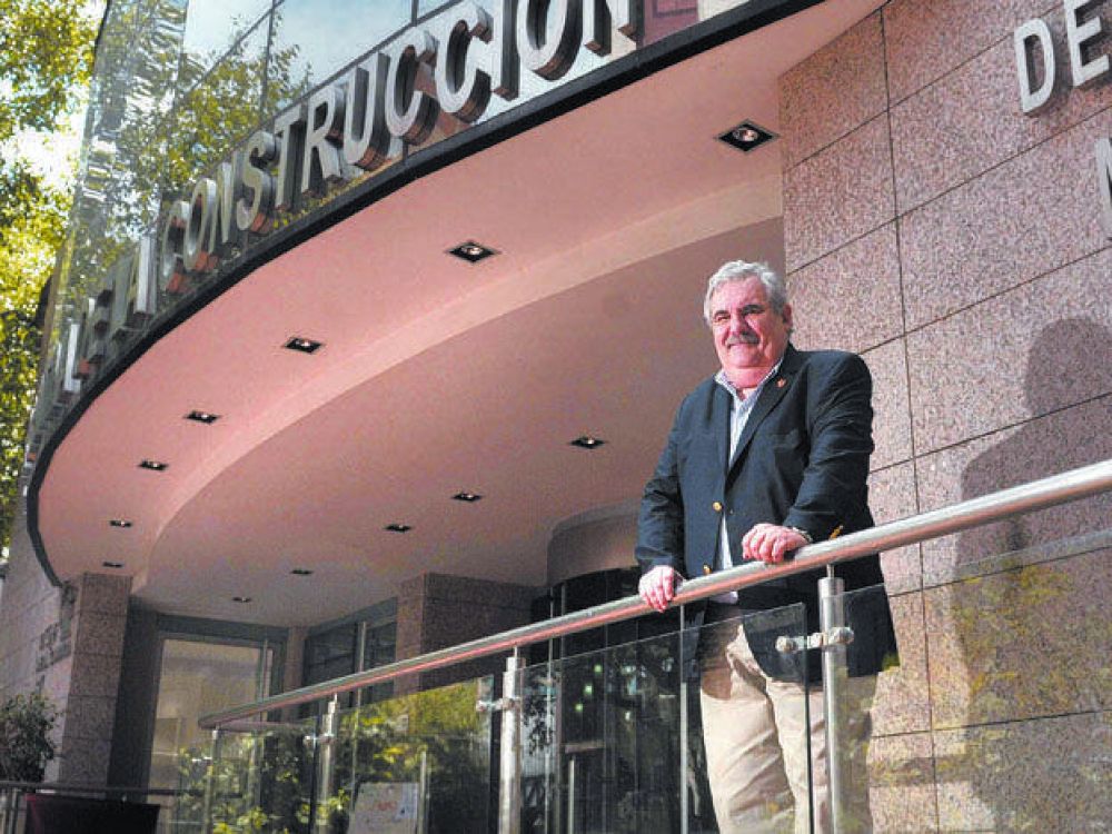 �La obra privada est� muerta, no hay inversi�n sin confianza�