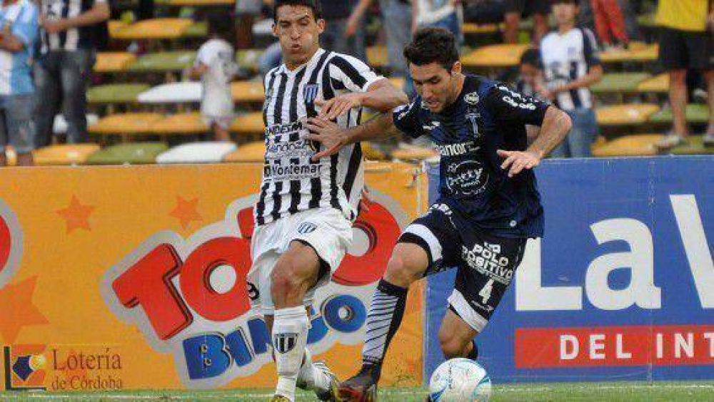 Hist�rico: �Gimnasia ascendi� a la B Nacional!