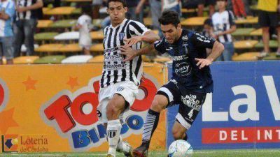 Hist�rico: �Gimnasia ascendi� a la B Nacional!