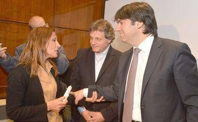Bossio augura un 2015 con 