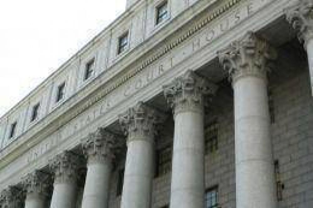 La C�mara de Apelaciones de Nueva York analizar� un pedido de embargo contra el Banco Central por parte de los buitres