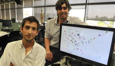 Cordobeses crean �app� para gesti�n de municipios