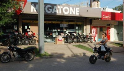 Graves robos sacuden a R�o Segundo